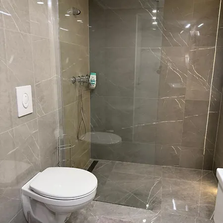 Apartament Gatto Rosso