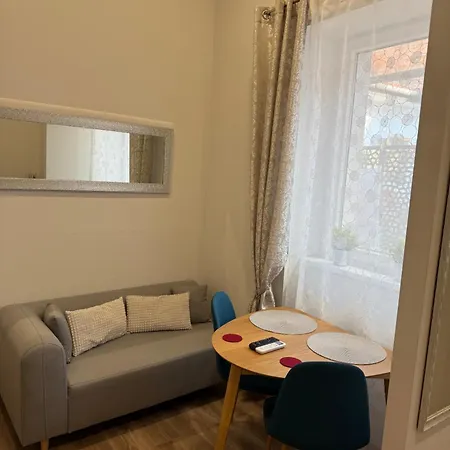 Apartment Gatto Rosso